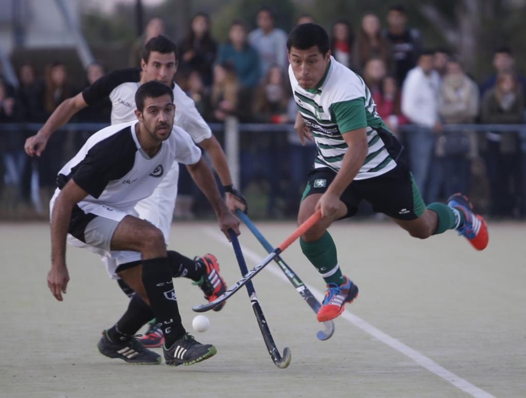 Quieren que el clásico local sea una fiesta