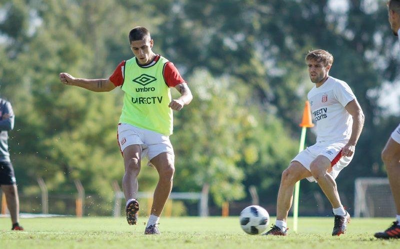 ¿Ante el Pirata concentrará por primera vez Apaolaza?
