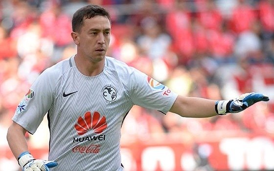 Agustín Marchesin:
