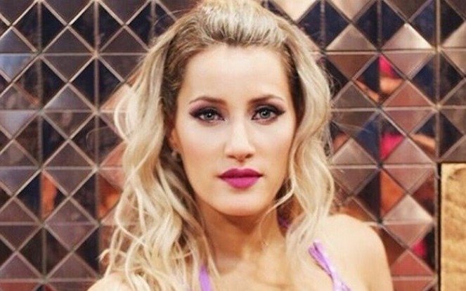 Mica Viciconte y una frase polémica: "A Nicole la mataría"