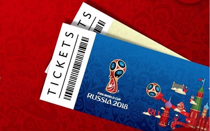 Se acaba el tiempo para la compra de entradas para el Mundial de Rusia