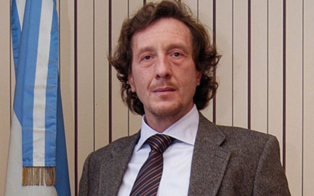 Uno de los jueces que liberó a Cristóbal López pidió su traslado