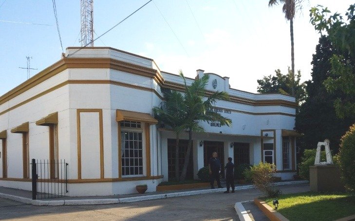 Desafectaron de la fuerza al jefe departamental de Quilmes