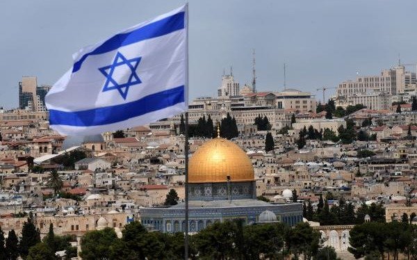 Israel celebra sus 70 años de su creación con numerosos desafíos