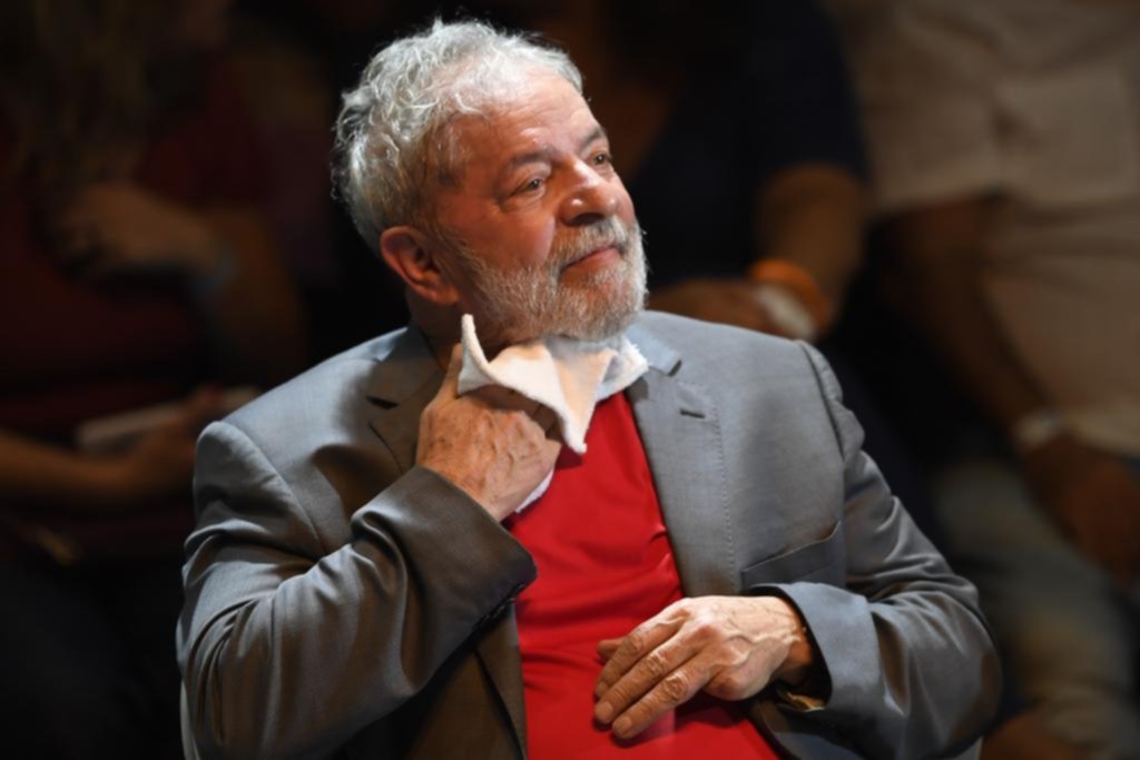 La Justicia rechazó el último recurso de la defensa de Lula en segunda instancia