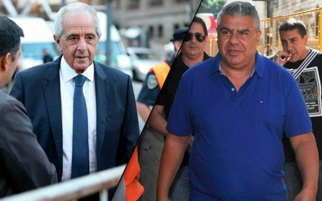 Atendió a Arevalo en vivo y en directo — D'onofrio pasión