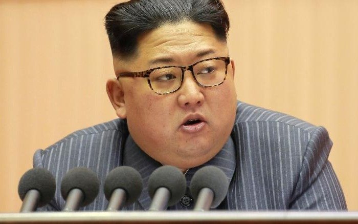 Corea del Norte anunció que suspende sus pruebas nucleares y de misiles
