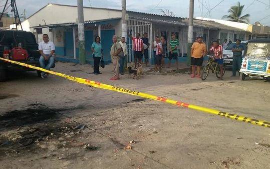 Murió una sobrina de Teo Gutiérrez en Colombia por una bala perdida