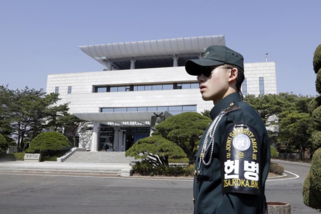 Norcorea anunció que no hará nuevos ensayos nucleares