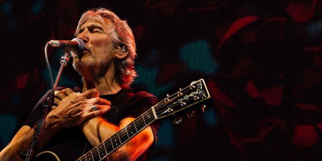 Lo habíamos anunciado: Roger Waters agregó otro show en el Estadio Único