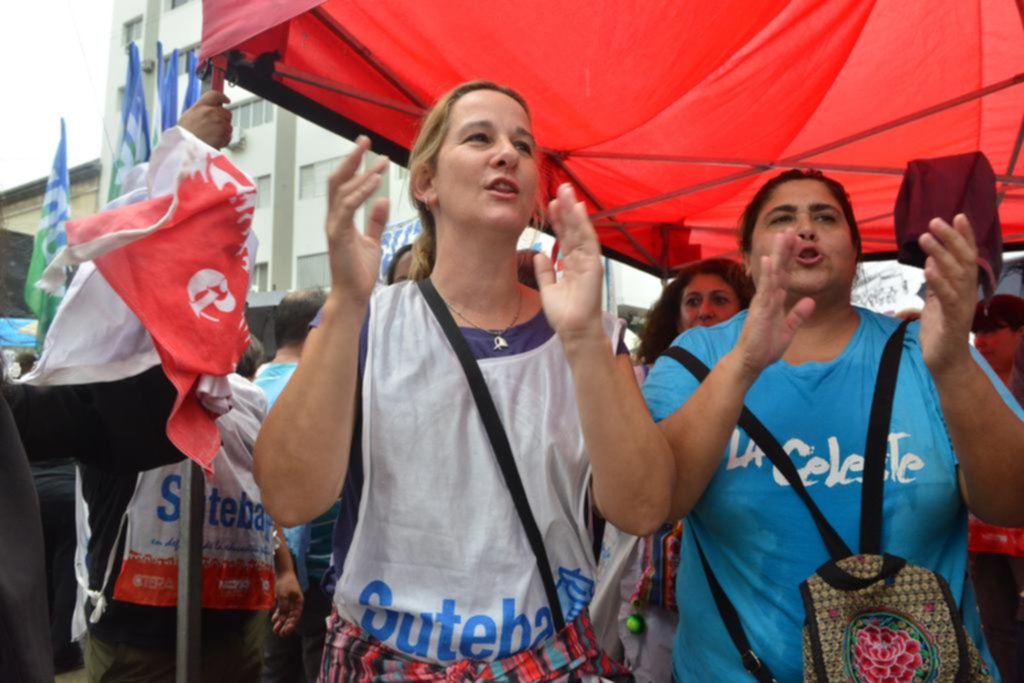 Una reforma del estatuto docente, el próximo desafío en la agenda de Vidal