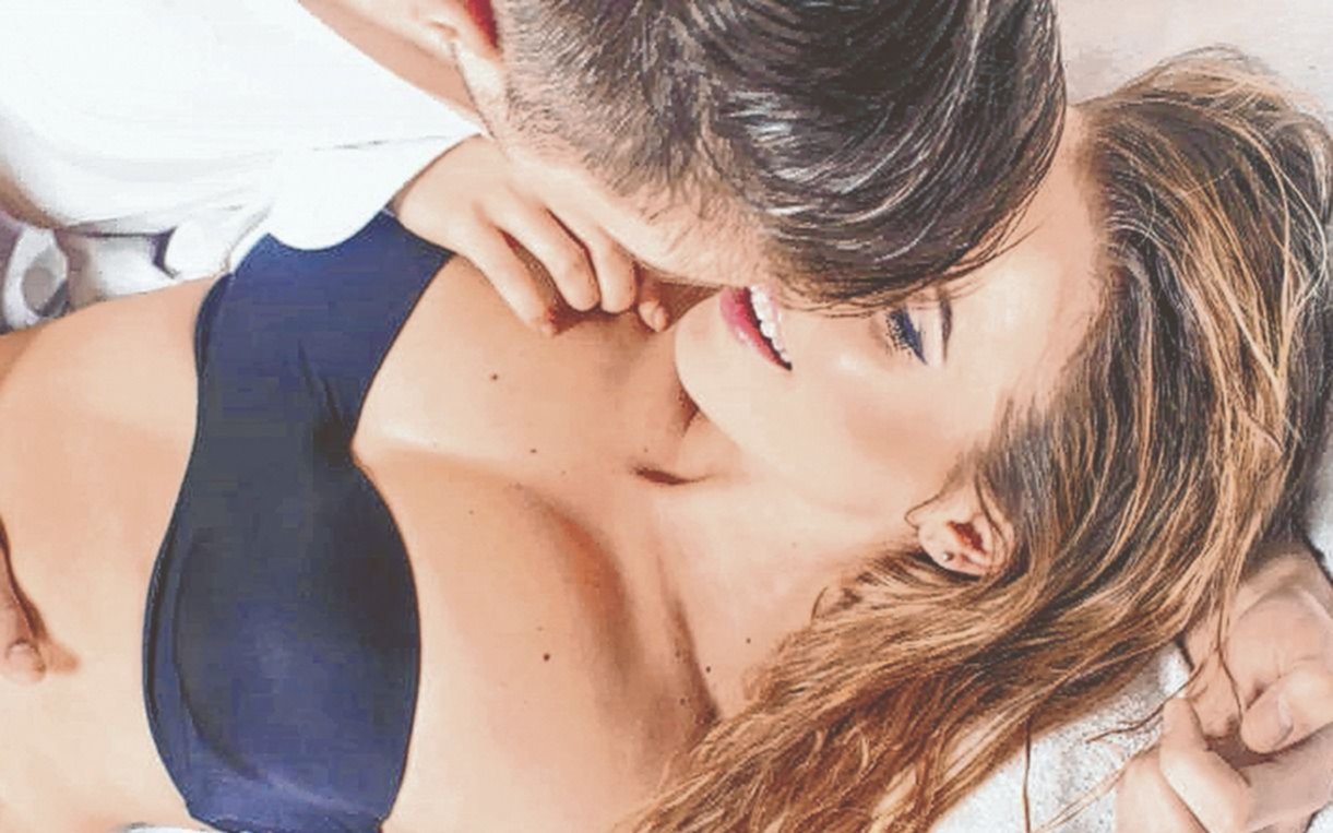 Cinco experiencias sexuales para vivir al menos una vez