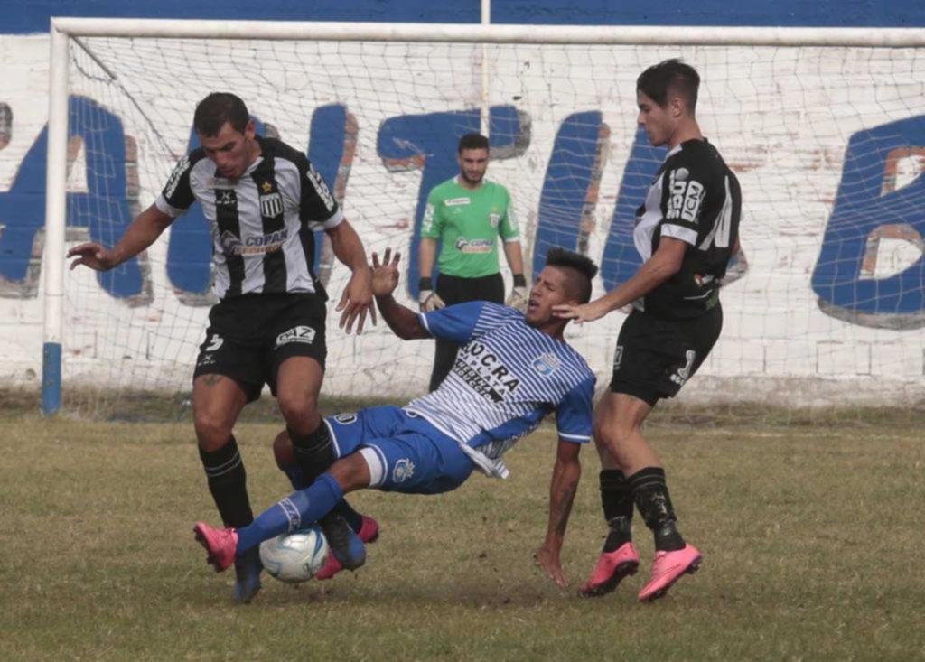 Si no llueve, CRIBA será local de ADIP y Fomento visita a Independiente