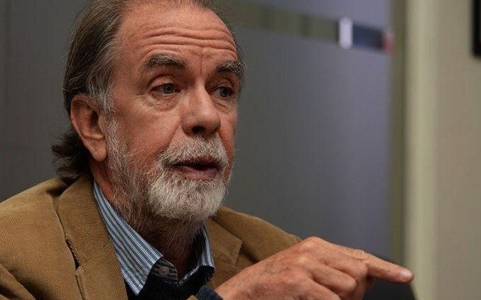 El presidente del Banco Nación advirtió que "el Gobierno evitó una hiperinflación"