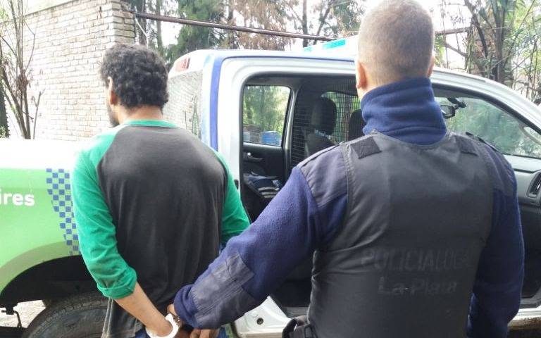 Jornada “movida” para la Policía Local: siete detenidos y armas secuestradas