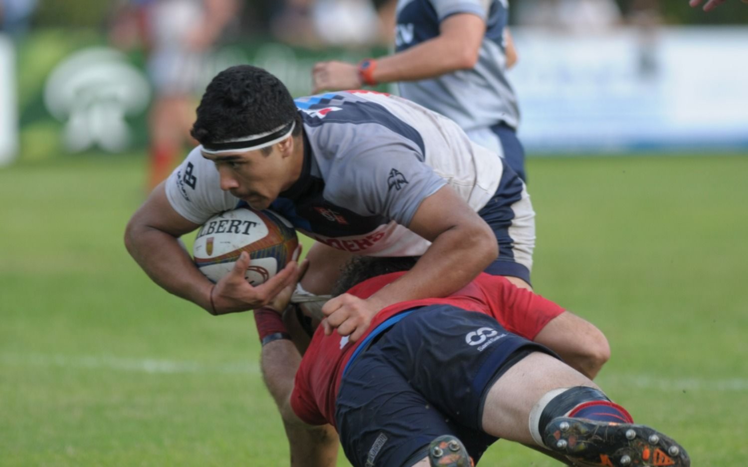Top 12: debut con derrota para San Luis