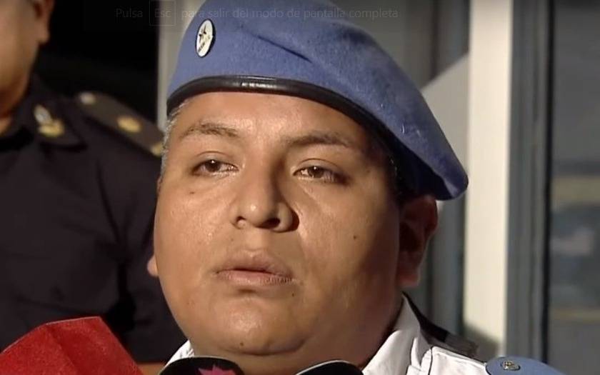 Chocobar: analizarán "exhaustivamente" el video en que se lo ve matar al ladrón
