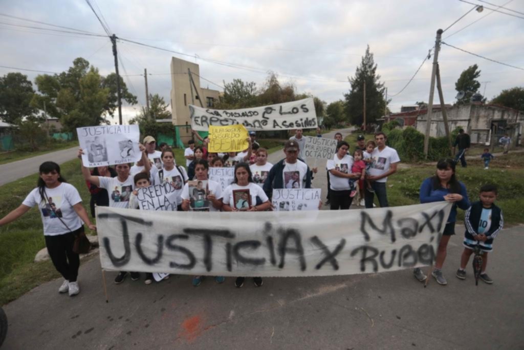 A tres meses del doble crimen en el barrio Savoia, una marcha por Justicia