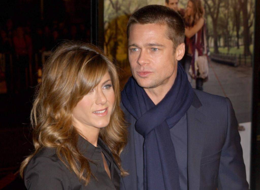 Jennifer Aniston: la reina de los corazones rotos rehace su vida gracias al cine y la TV
