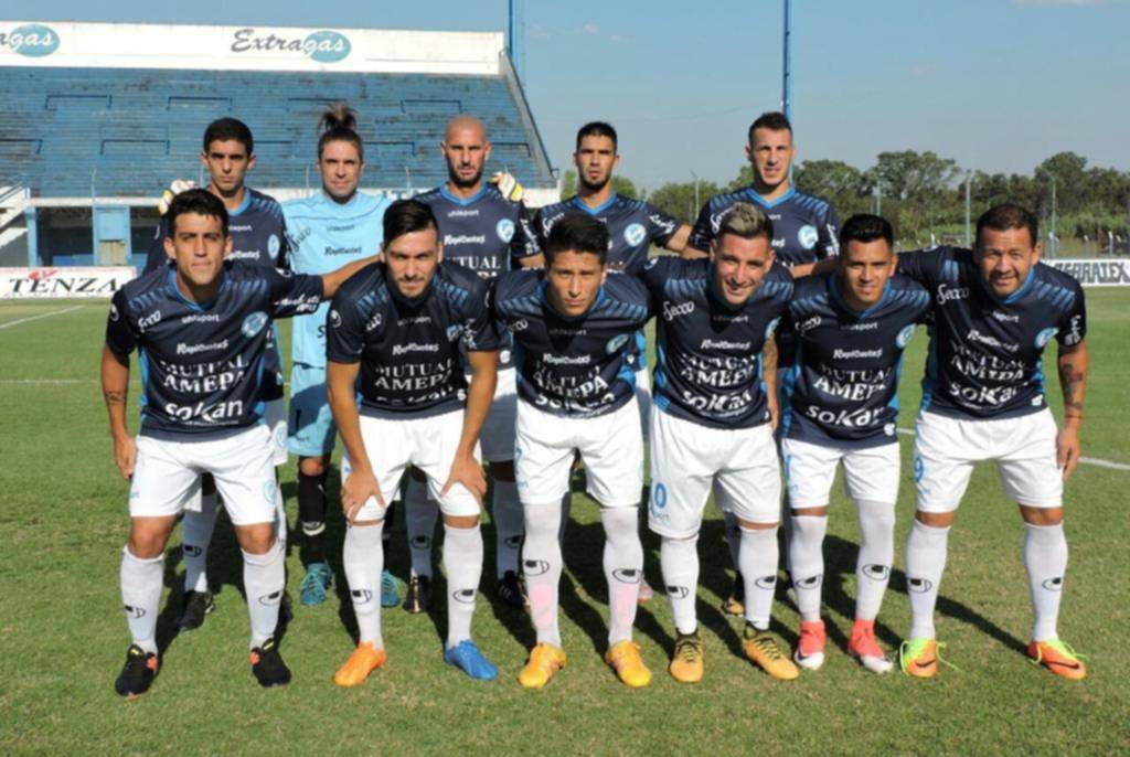 Villa San Carlos y Cambaceres viven sus horas más críticas