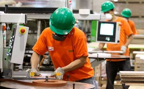 La producción de las pymes creció un 3,6% en marzo