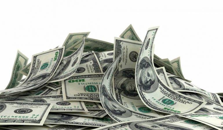 Pese a la fuerte intervención oficial, el dólar subió a $ 20,51