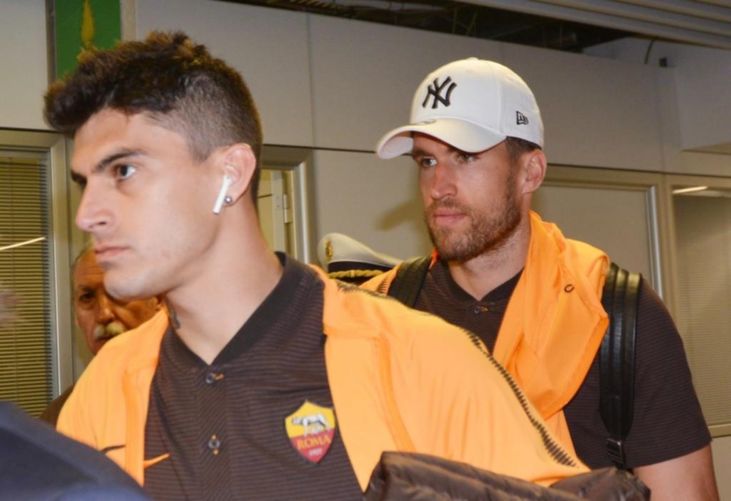 La Roma, el equipo que dejó atrás al Barça, abre la semifinal ante el Liverpool de visitante