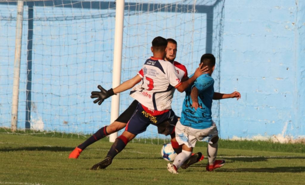 Wilson Gómez le devolvió la esperanza a Villa San Carlos
