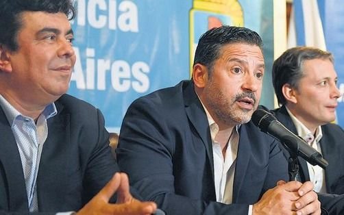 El PJ Bonaerense alertó que se busca intervenir el peronismo de la Provincia