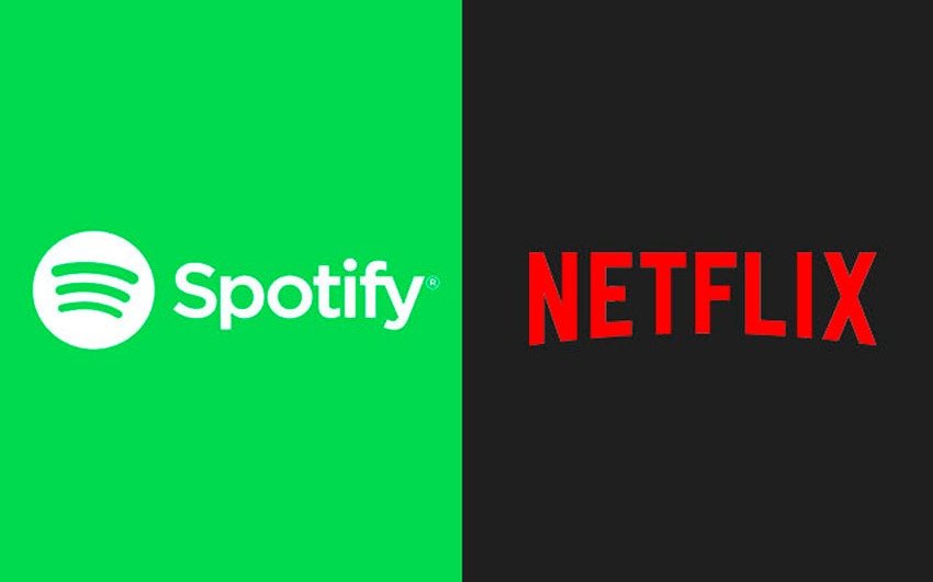 Los servicios digitales como Netflix y Spotify deberán pagar IVA