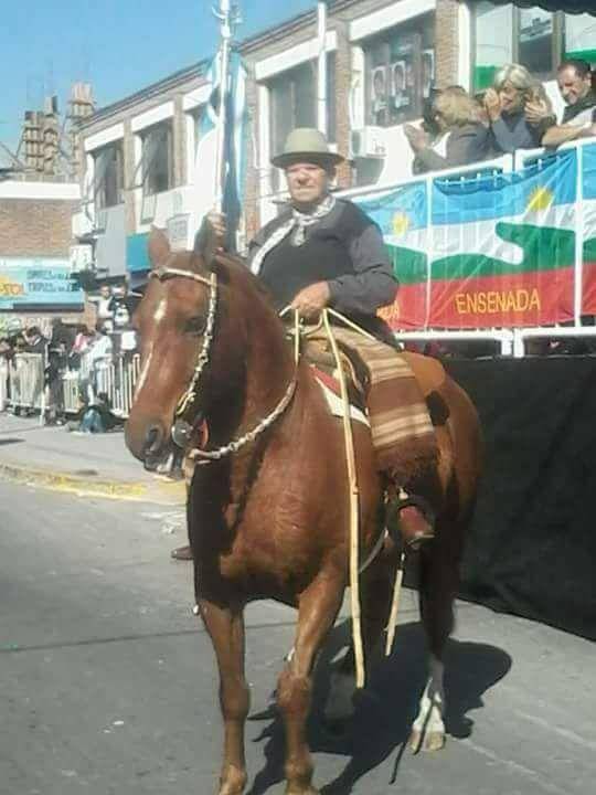 Raúl Horacio González