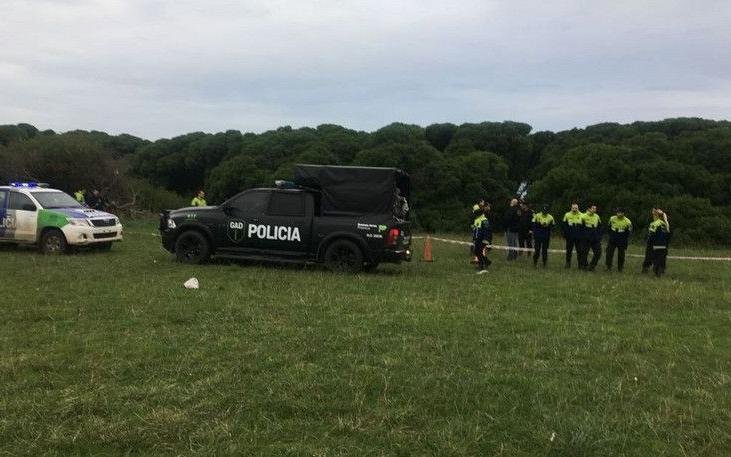 Una jefa policial que trabajaba en La Plata fue hallada muerta
