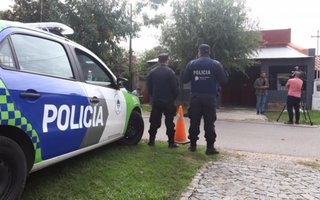 Caso del jubilado que mató al ladrón en City Bell: Hoy vecinos marcharán por más seguridad