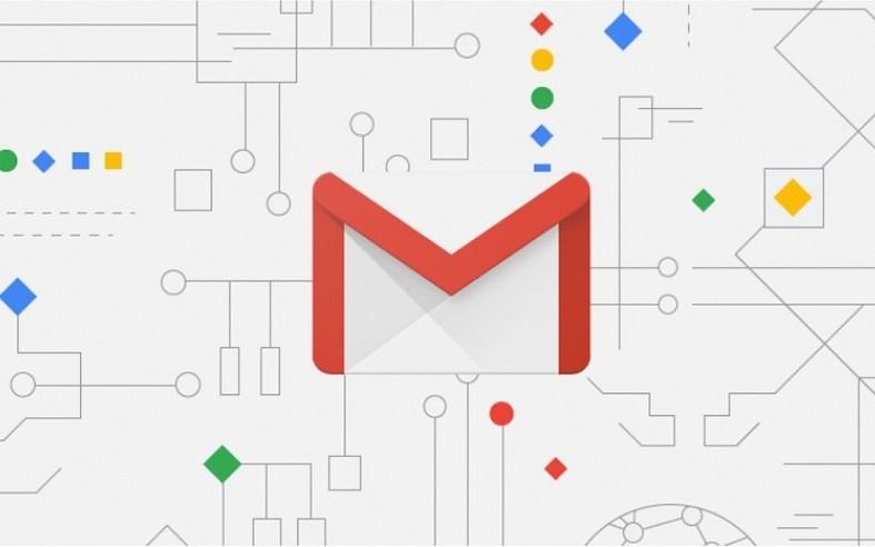Gmail, con nuevo diseño y el foco en la seguridad