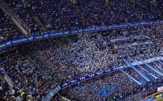 Argentina se despedirá en la Bombonera pero no sería ante Nicaragua