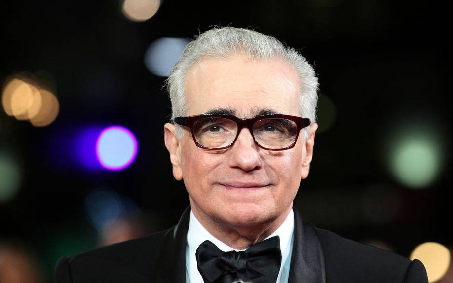 Scorsese se siente "honrado" por recibir el premio Princesa de Asturias