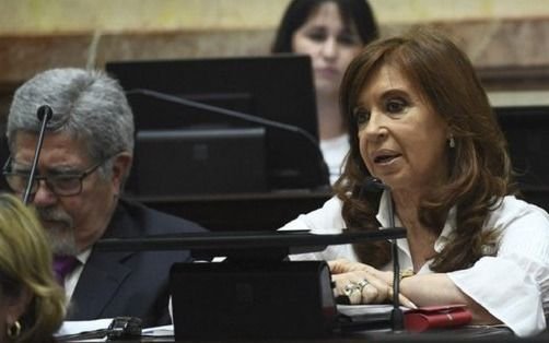 Se suspendió el debate por la ley que sanciona la filtración de escuchas judiciales