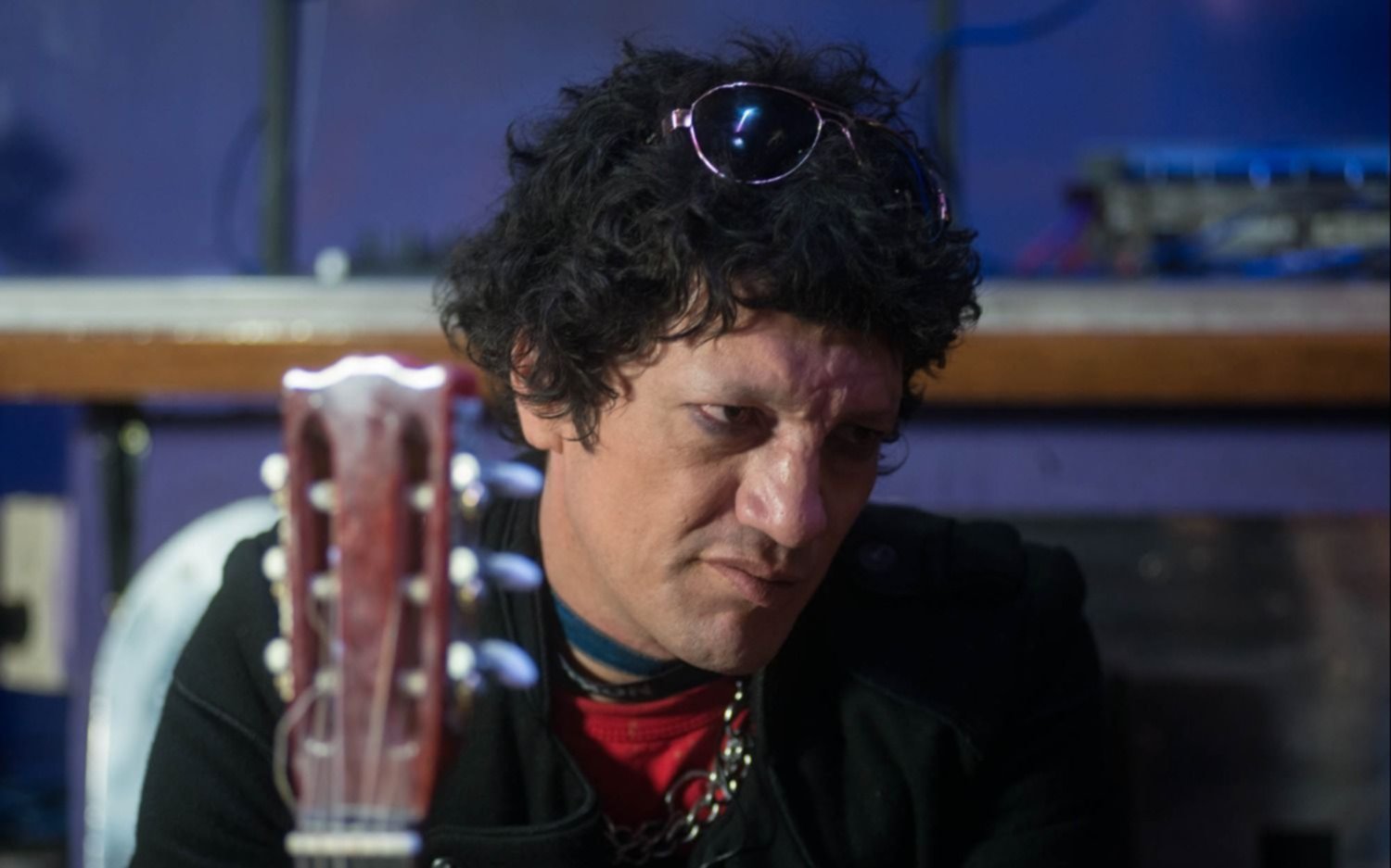 "Pity" Álvarez sobre el escándalo en Tucumán: "Fui estafado"