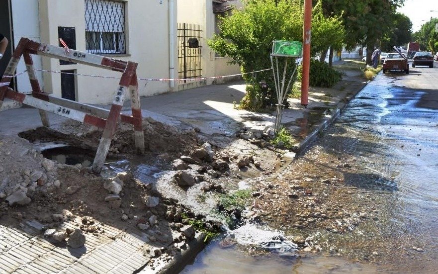 En la Provincia, más del 30% de los reclamos son por los servicios públicos 