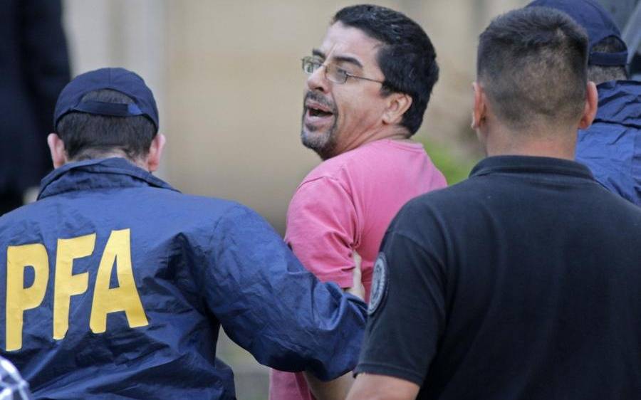 Esteche seguirá preso en el marco de la causa por el Memorándum con Irán