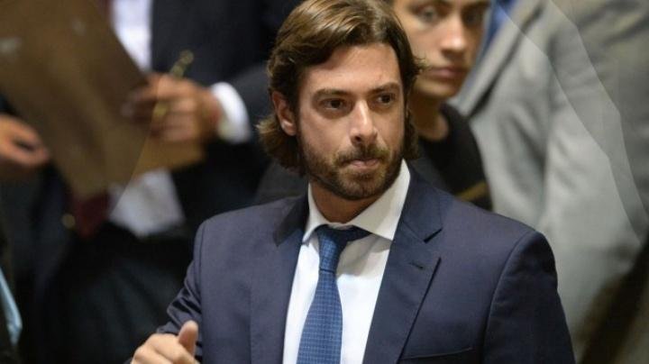 Una cumbre en Gobernación para unificar discurso