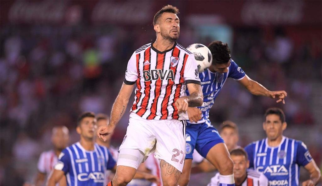 River buscará frente al Emelec el primer triunfo de local en la Copa Libertadores