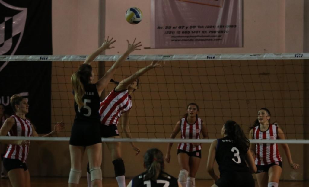 Estudiantes no pudo con Castelar