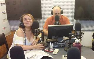 Es jueves, ya llega el finde y nosotros te ayudamos a dar tu PUNTAPIÉ INICIAL! Hasta las 8 por La Redonda