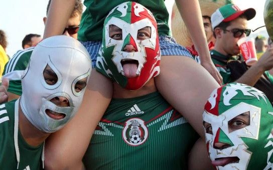 México hizo una insólita recomendación para los hinchas que irán el Mundial