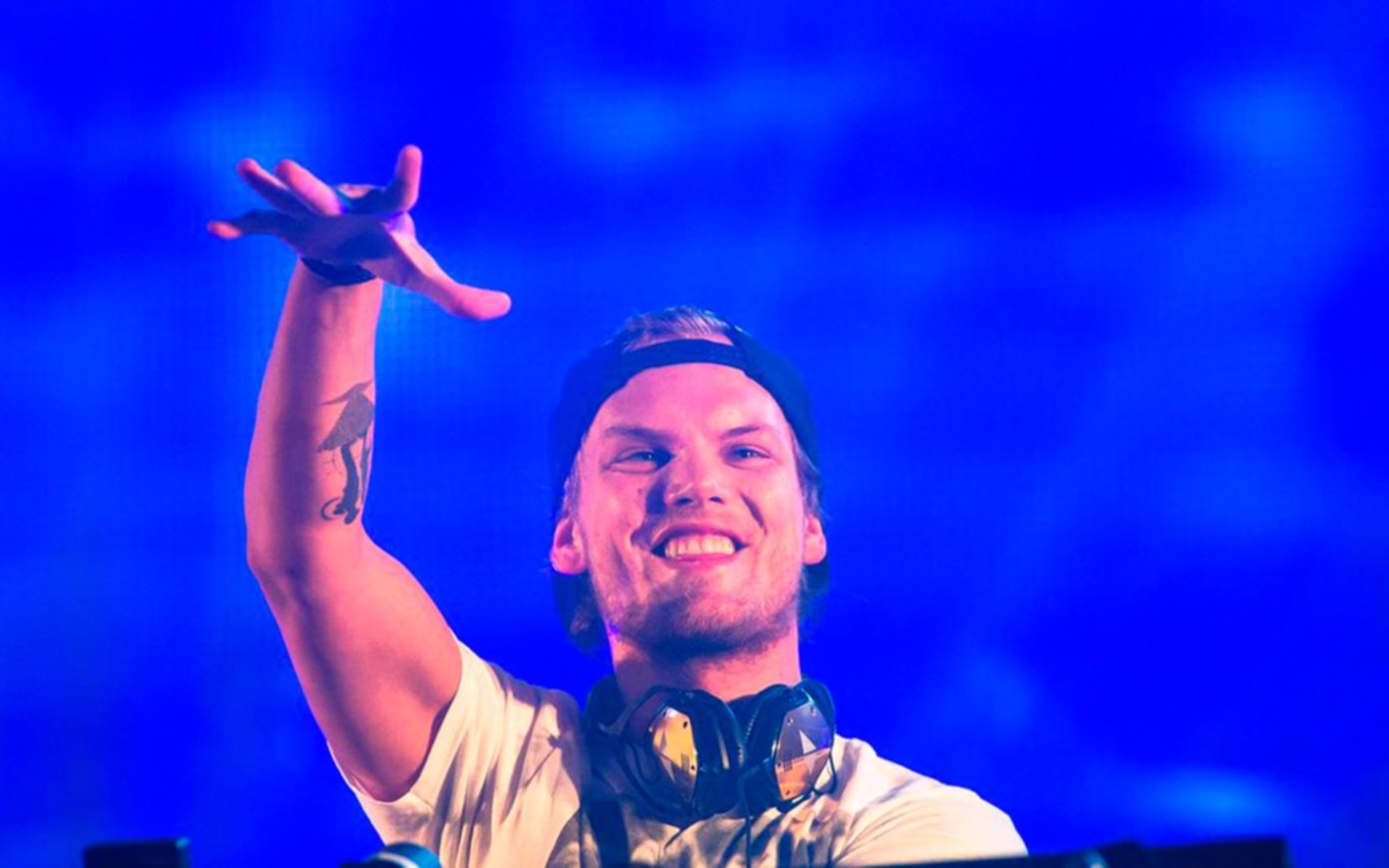  La familia del DJ Avicii emitió un comunicado  y alimentó los rumores de suicidio