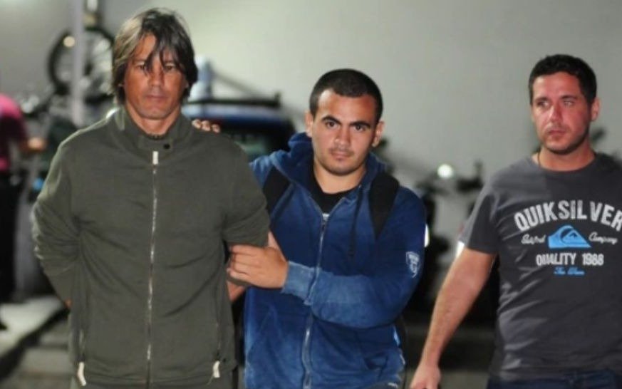 "El Madoff argentino" y sus socios, acusados de haber estafado a más de 315 personas
