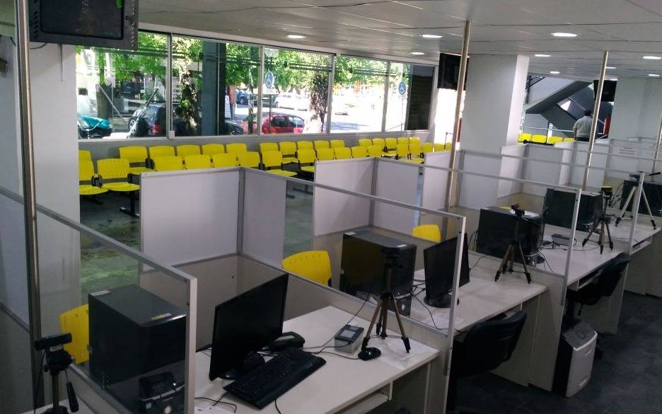 Mañana el Pasaje Dardo Rocha y las oficinas de 20 y 50 permanecerán cerradas