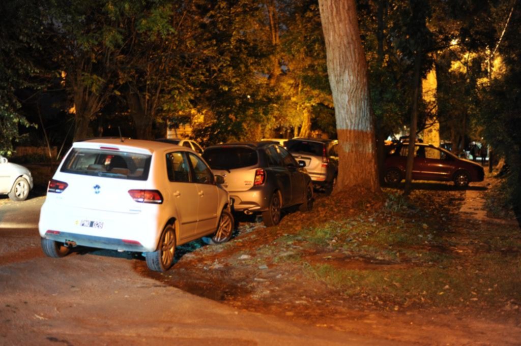 El colapso del tránsito y los servicios pone en guardia a vecinos de City Bell