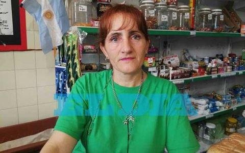 Alarma total entre vecinos y comerciantes de La Loma